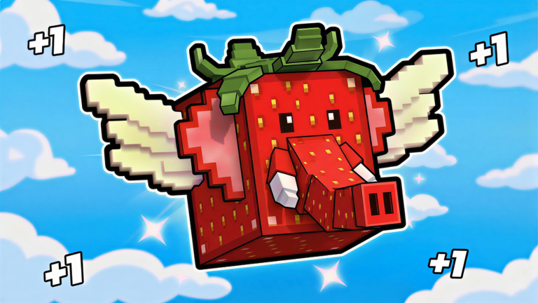 Official Roblox promotional image (variant 2) showing the in-game kicking arena and Brainrot characters